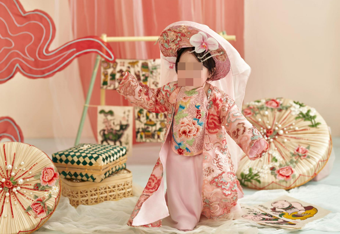 "Phú bà" Bắc Giang khiến hội mẹ bỉm nhức cái đầu vì yêu cầu bảo mẫu xếp bát ăn dặm cho con: Mỗi ngày 1 bộ, lại còn phải theo chủ đề- Ảnh 26.