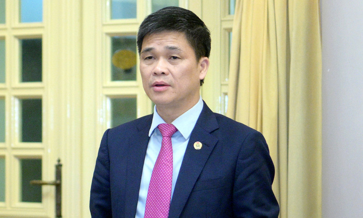Đề xuất tăng lương tối thiểu trước ngày 1/1/2026- Ảnh 1.