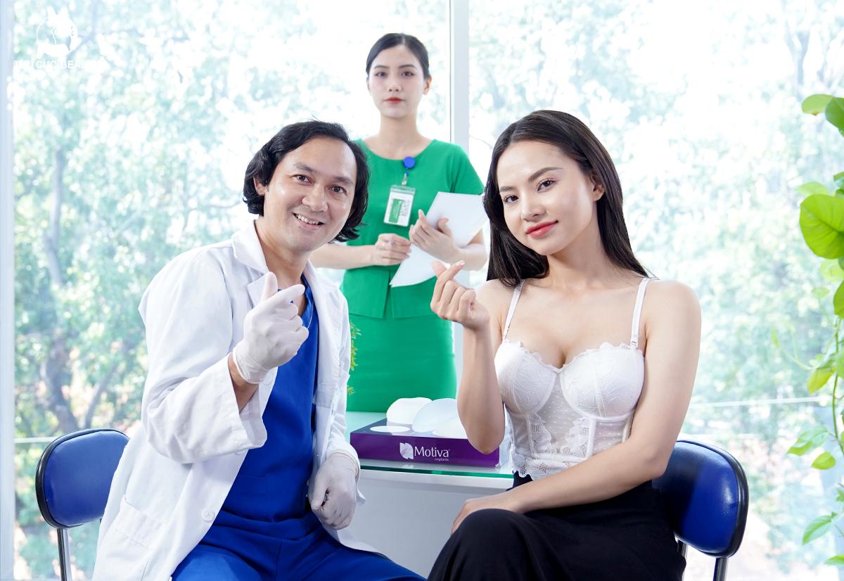 Thẩm mỹ Thu Cúc – 29 năm là điểm đến của người nổi tiếng và cộng đồng yêu cái đẹp- Ảnh 4.