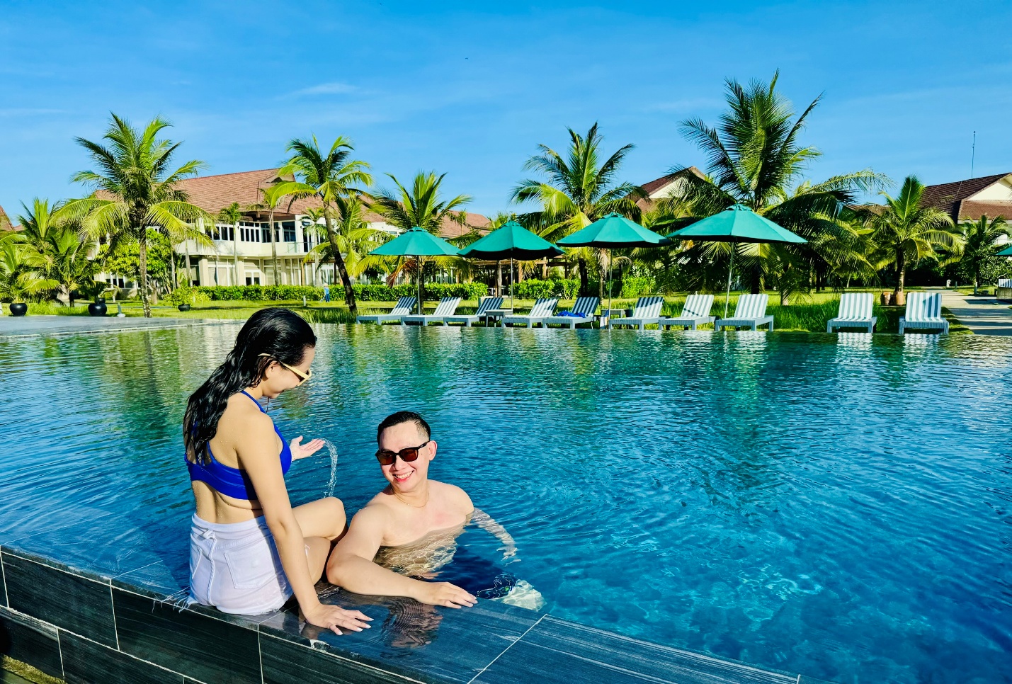 Robinson Nam Hội An - Thiên đường thể thao mùa hè dành cho tín đồ ưa vận động- Ảnh 4.