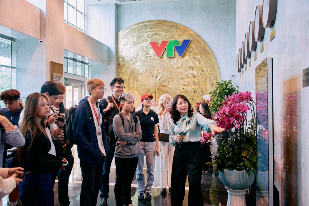 Học để làm chủ truyền thông doanh nghiệp trong thời đại AI- Ảnh 4.