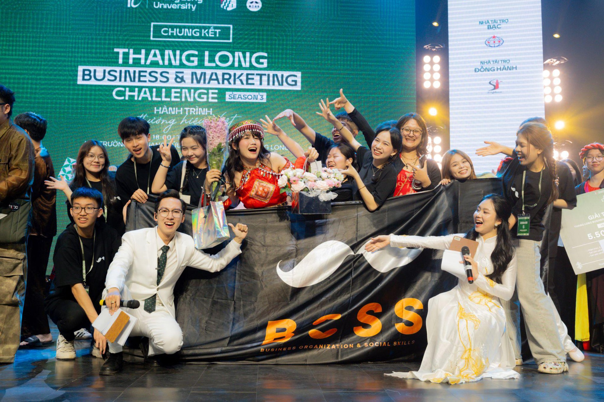 Một bài trắc nghiệm hướng nghiệp gây “bão mạng” mùa tuyển sinh 2025, Gen Z rần rần chia sẻ- Ảnh 6.