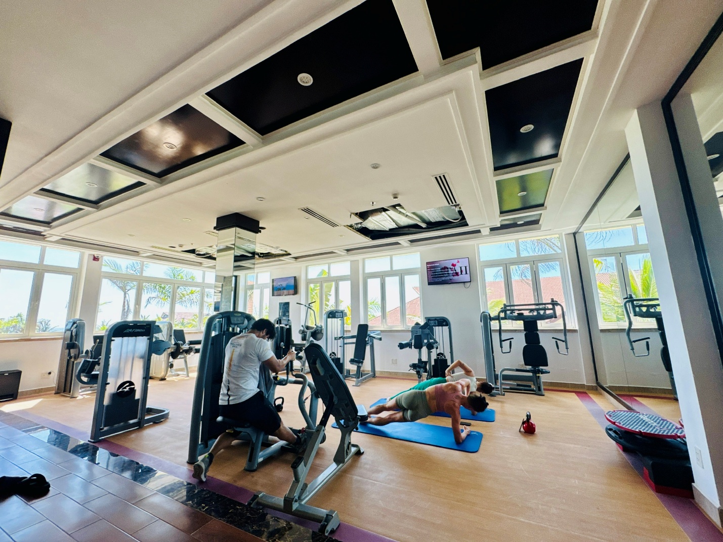 Robinson Nam Hội An - Thiên đường thể thao mùa hè dành cho tín đồ ưa vận động- Ảnh 5.