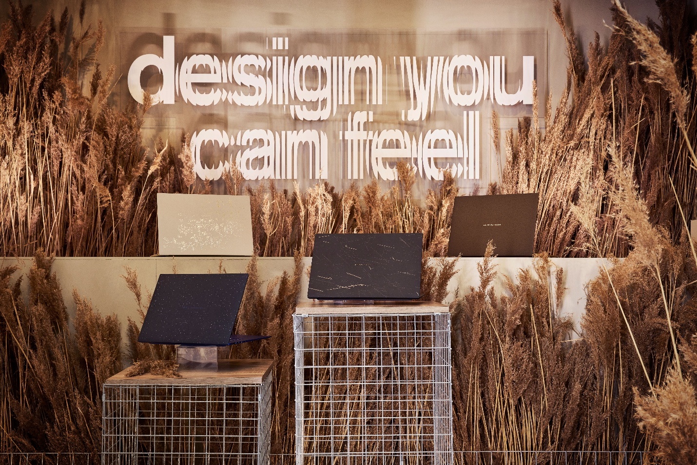 Triển lãm ‘Design You Can Feel’: Khi xúc giác dẫn lối cảm xúc- Ảnh 9.