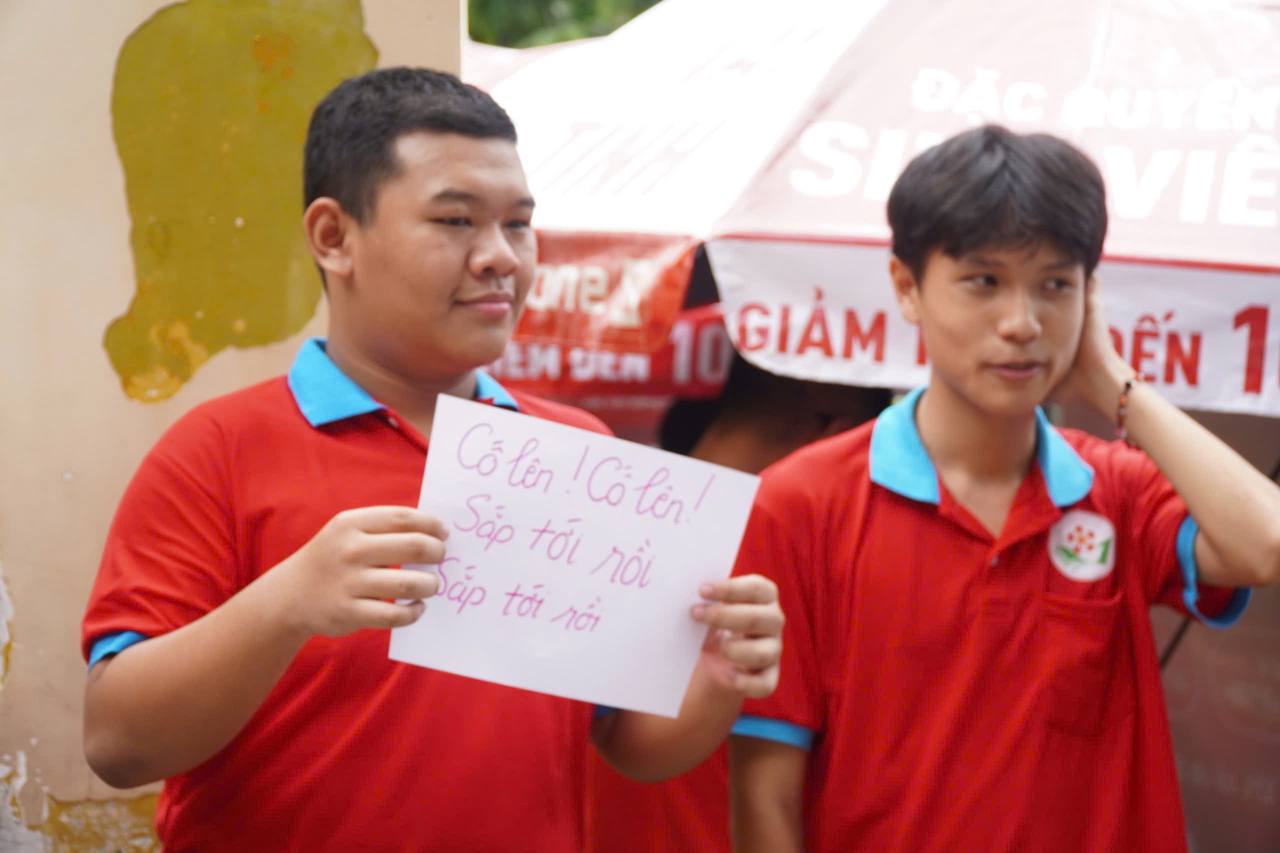 Đề Toán thi tốt nghiệp THPT 2025- Ảnh 5.