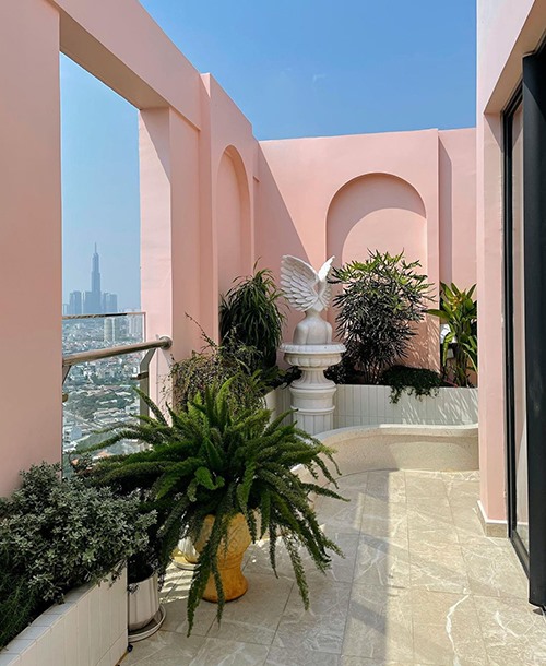 Bán penthouse 12 tỷ, Quỳnh Anh Shyn tậu căn hộ mới: Xịn xò, 