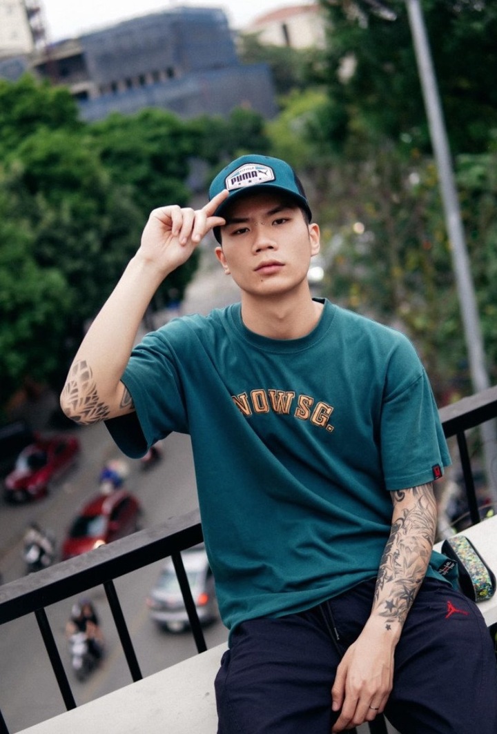 "Thần đồng khiêu vũ" từng giành quán quân năm 12 tuổi giờ ra sao?- Ảnh 2.