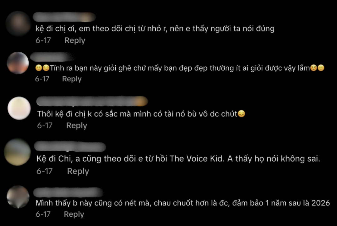 Phương Mỹ Chi bị chê không nhan sắc: Kể khổ với MXH nhưng nhận cái kết 