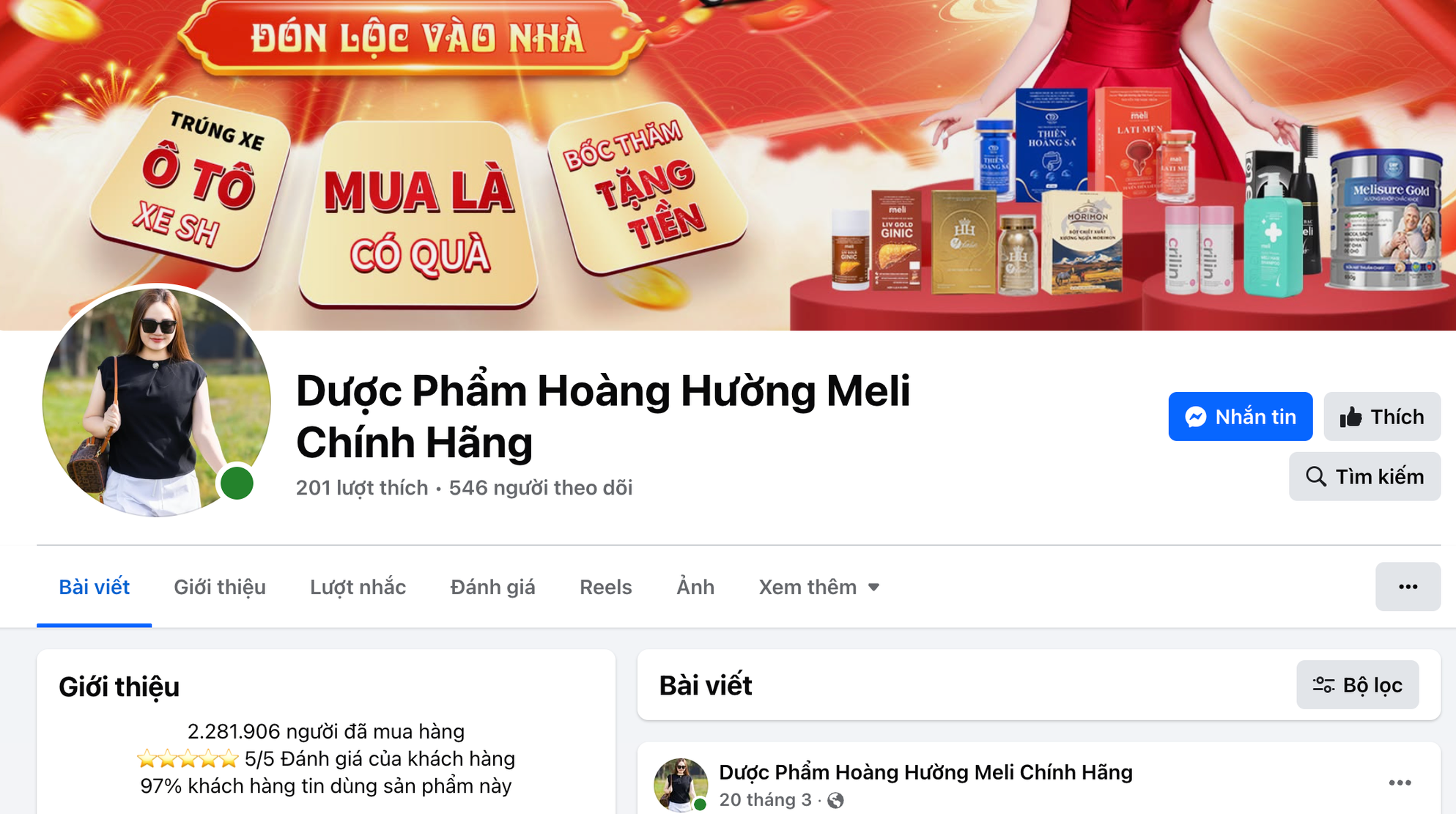 Hoàng Hường là ai và đã làm gì mà bị gọi là “thánh scandal”?- Ảnh 1.