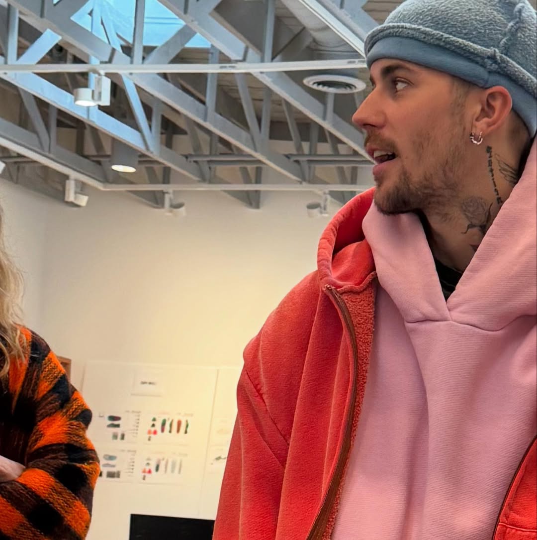 Justin Bieber và 11 bài đăng bất ổn: 