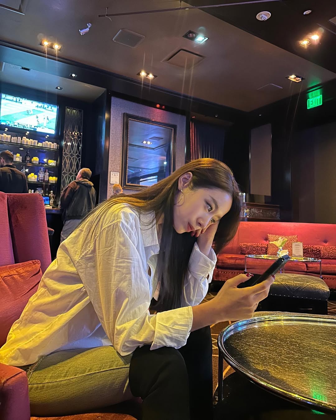 Chi Pu từng bất phân thắng bại với 1 nữ thần Kpop cùng tuổi: Visual hao hao chưa phải tất cả- Ảnh 9.