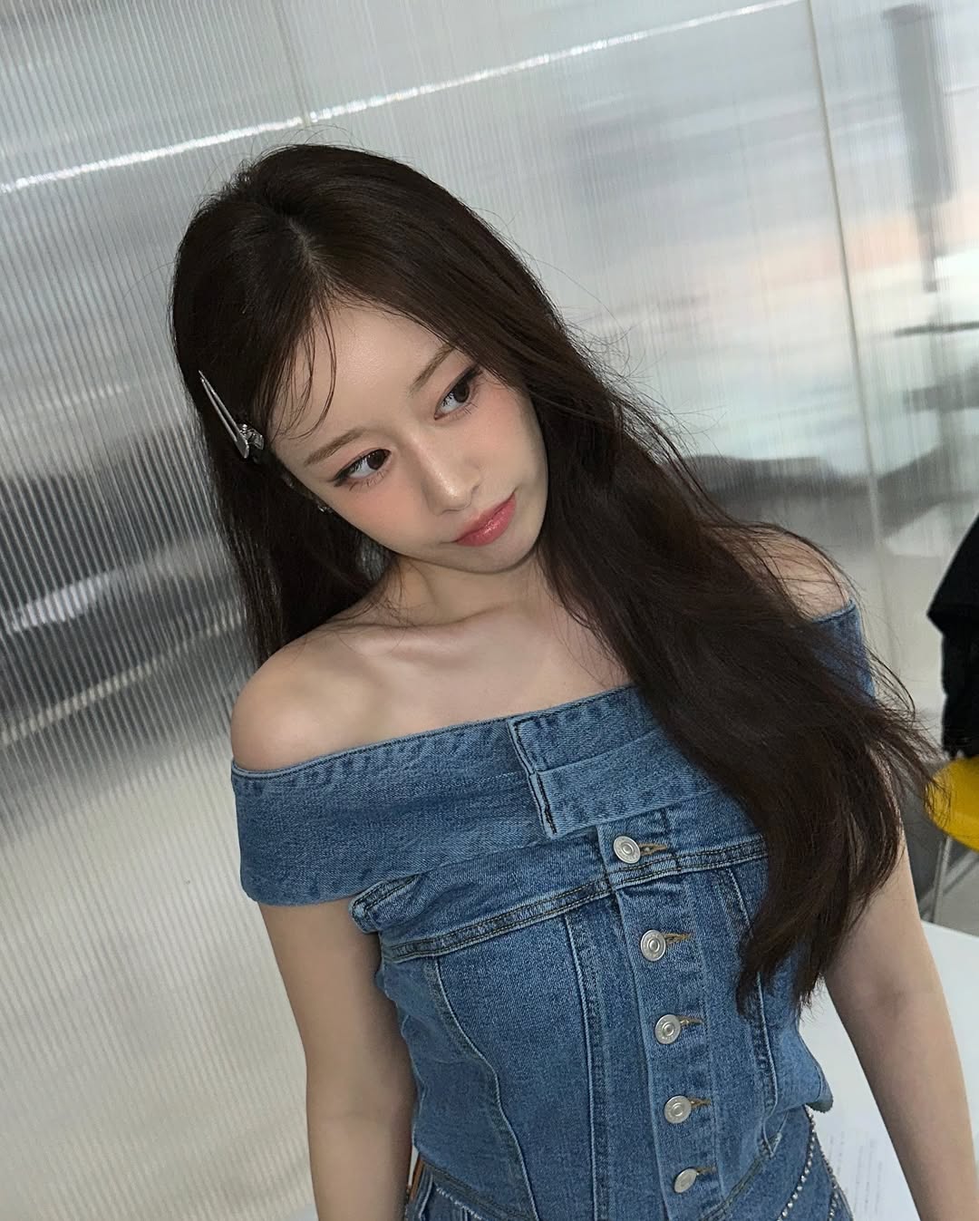 Chi Pu từng bất phân thắng bại với 1 nữ thần Kpop cùng tuổi: Visual hao hao chưa phải tất cả- Ảnh 11.