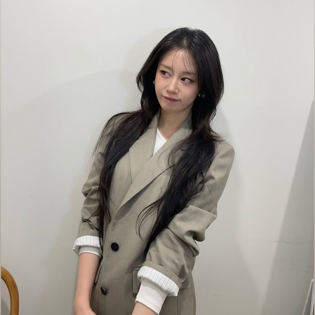 Chi Pu từng bất phân thắng bại với 1 nữ thần Kpop cùng tuổi: Visual hao hao chưa phải tất cả- Ảnh 10.