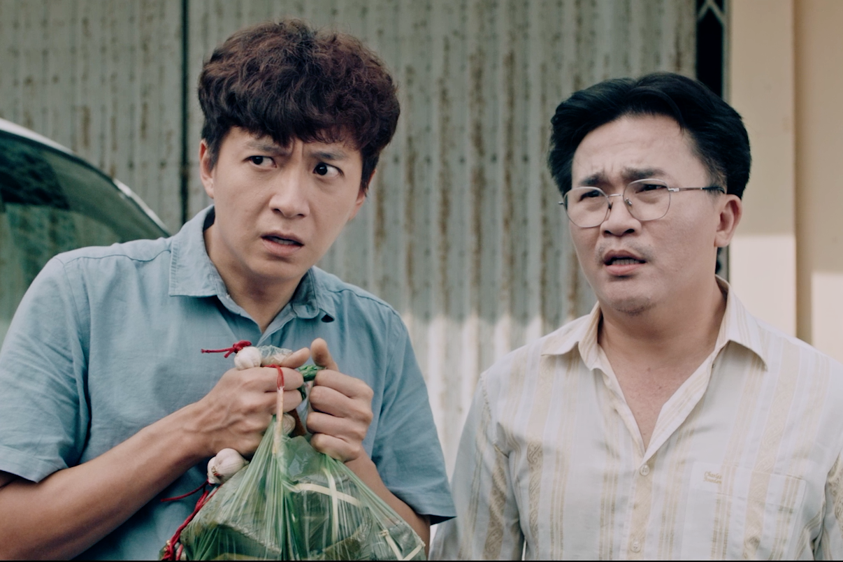 Mỹ nam Việt gặp nhiều kiếp nạn nhất 2025: Tái xuất liên tục vẫn flop, dính drama còn hot hơn phim- Ảnh 2.