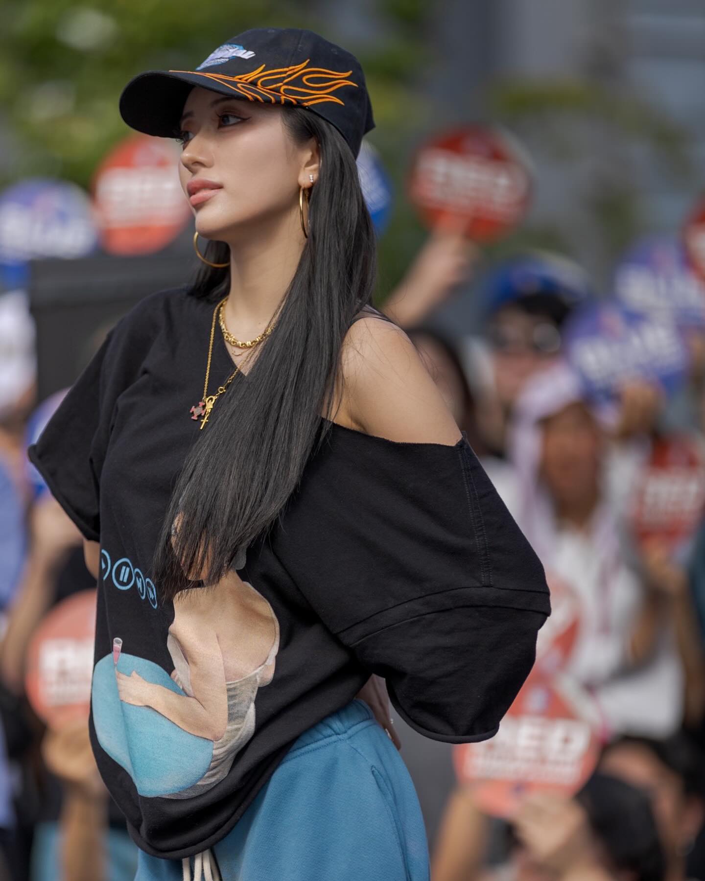 Nữ dancer 2K4 mê hoặc cả triệu người: Gái xinh hệ chiến, style chất thôi rồi!- Ảnh 7.