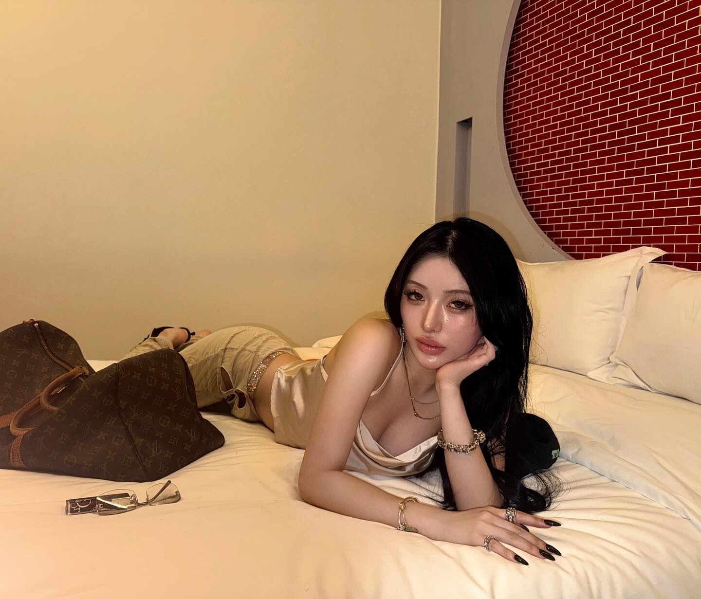 Nữ dancer 2K4 mê hoặc cả triệu người: Gái xinh hệ chiến, style chất thôi rồi!- Ảnh 11.