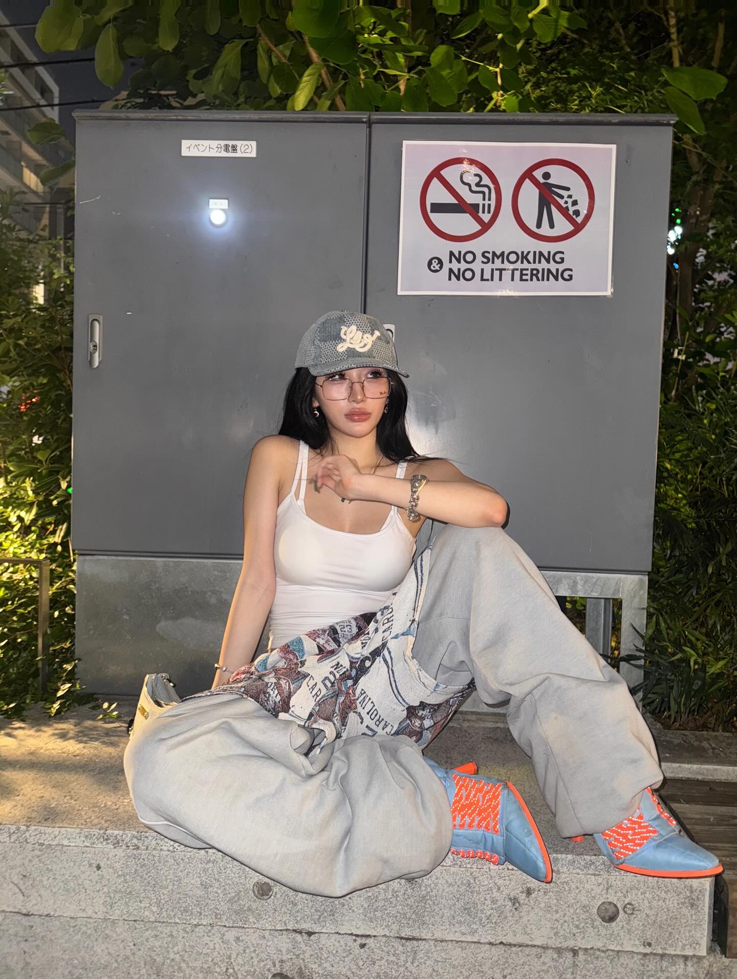 Nữ dancer 2K4 mê hoặc cả triệu người: Gái xinh hệ chiến, style chất thôi rồi!- Ảnh 16.