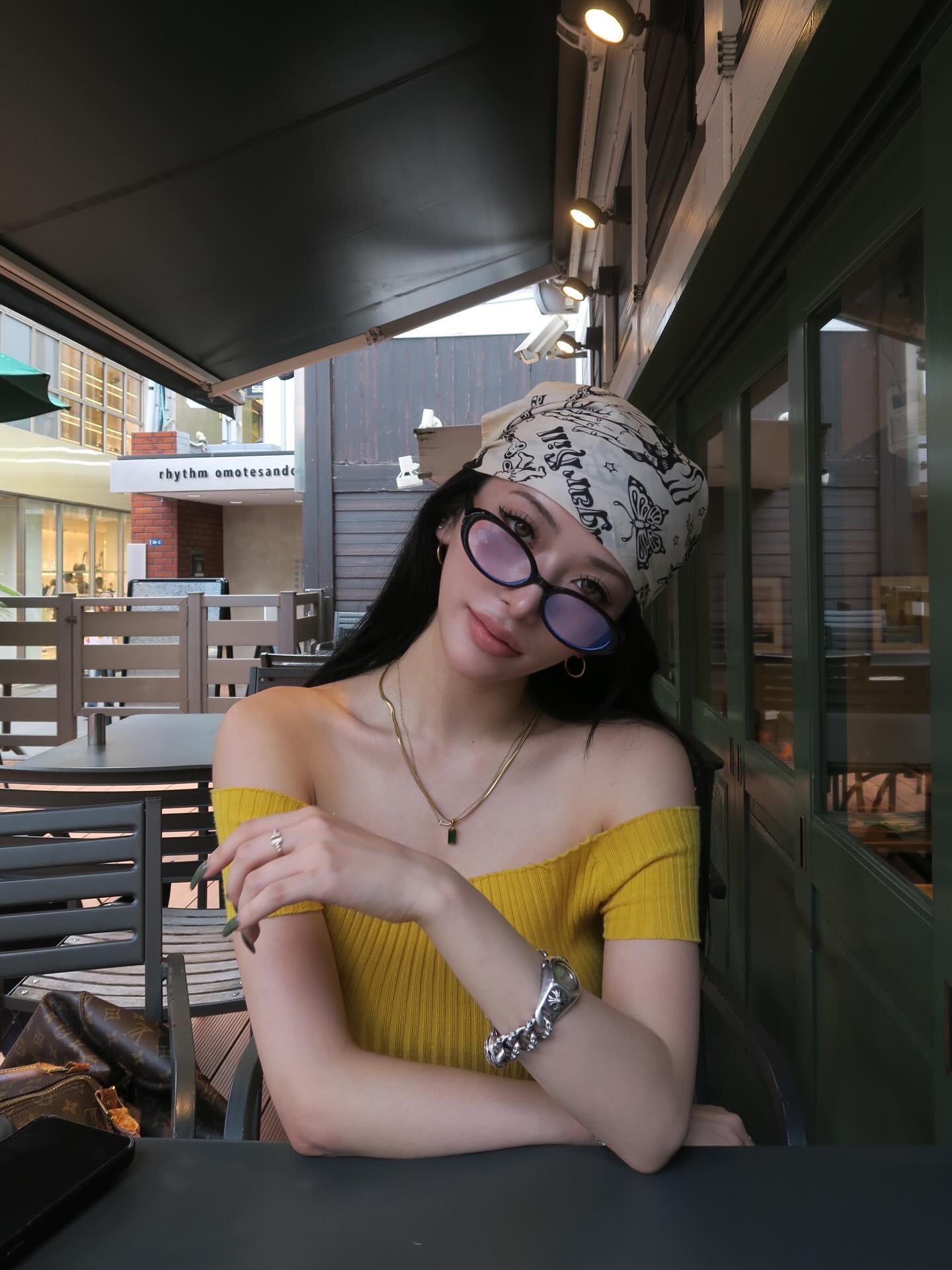 Nữ dancer 2K4 mê hoặc cả triệu người: Gái xinh hệ chiến, style chất thôi rồi!- Ảnh 10.