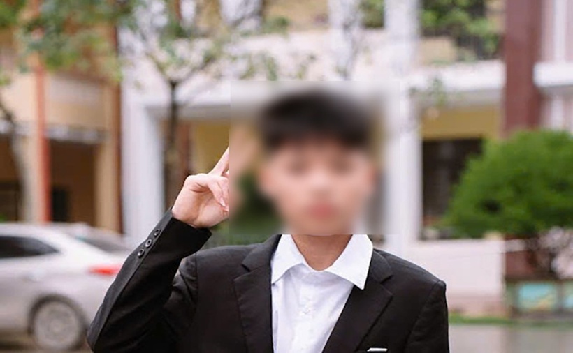Vụ sạt lở vui lấp nhà ở Yên Bái, một người tử vong: Giấc mơ dang dở của nam sinh 15 tuổi- Ảnh 2.
