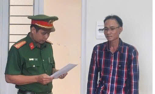 Người phụ nữ hạn chế nhận thức bị hiếp dâm dẫn đến mang thai- Ảnh 1.