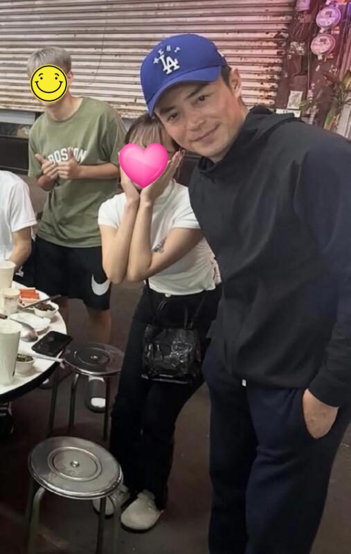 Cam thường phơi bày diện mạo bị lão hóa của 