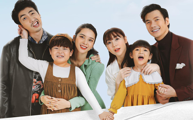 7 phim truyền hình Việt về gia đình thấm thía tới từng tập, phim số 2 hàng chục năm nữa vẫn là huyền thoại- Ảnh 1.