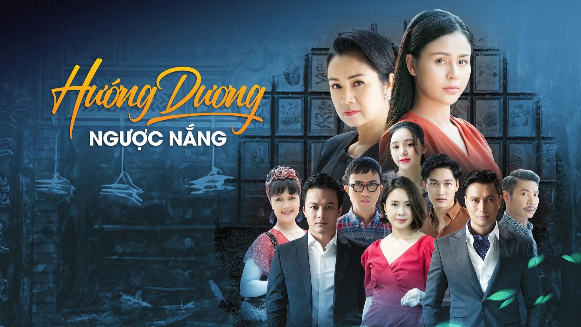 7 phim truyền hình Việt về gia đình thấm thía tới từng tập, phim số 2 hàng chục năm nữa vẫn là huyền thoại- Ảnh 5.