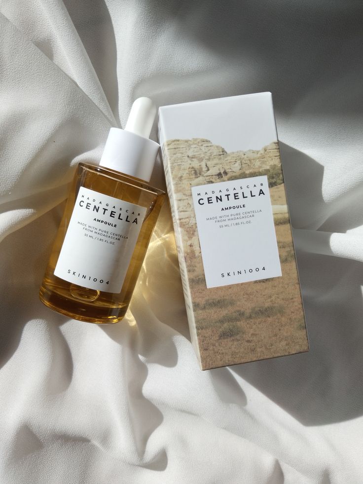 5 serum lành tính, chất lượng giúp gái Hàn có làn da mướt rượt như soi gương- Ảnh 5.