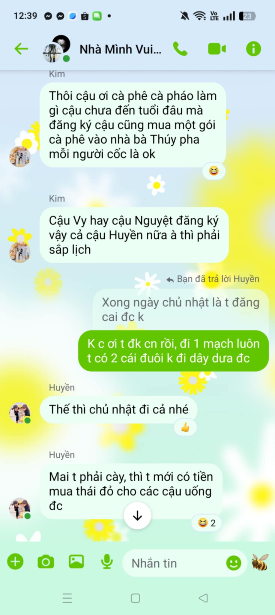 Gia đình "độc lạ" Việt Nam với văn hóa không giống ai, dâu rể các thế hệ mới đến đều choáng váng rồi... "nghiện" lúc nào không hay!- Ảnh 5.