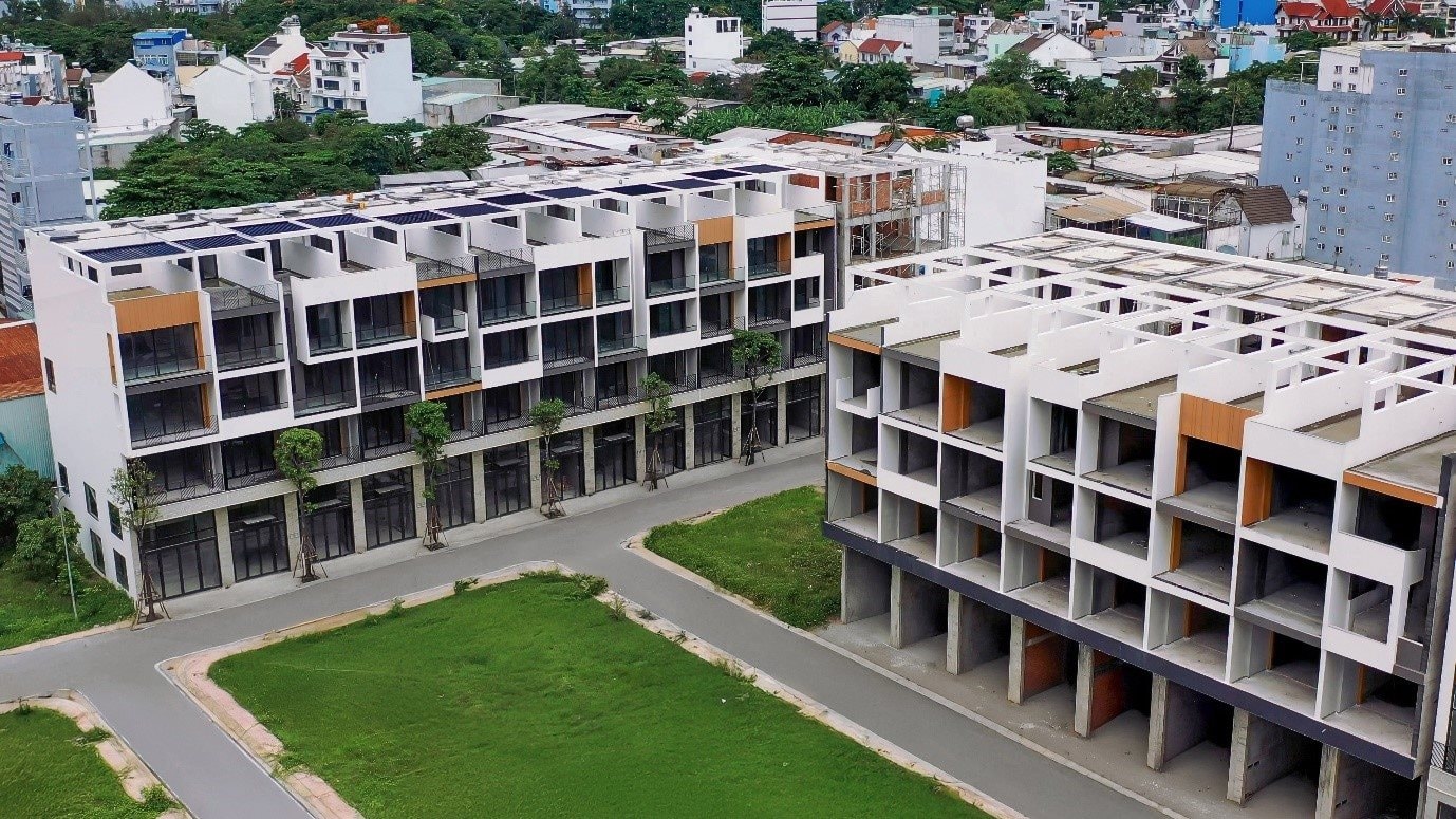 5 yếu tố “bất di bất dịch” khi người giàu chọn nhà nội đô- Ảnh 3.