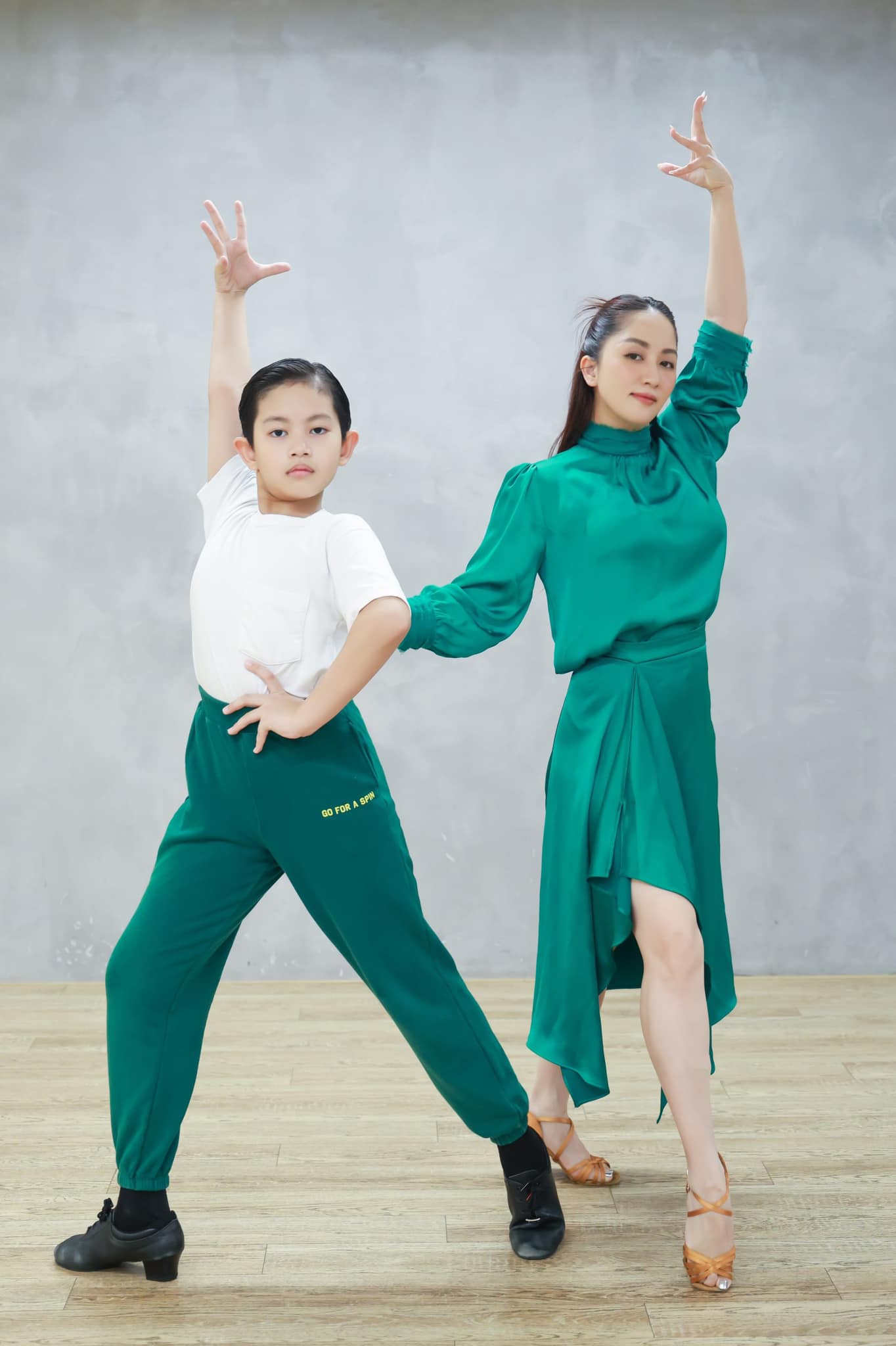 Lý do khiến con trai Khánh Thi - Phan Hiển bỗng lười nhảy, không muốn kế nghiệp bố mẹ dù từng 2 lần vô địch thế giới- Ảnh 5.