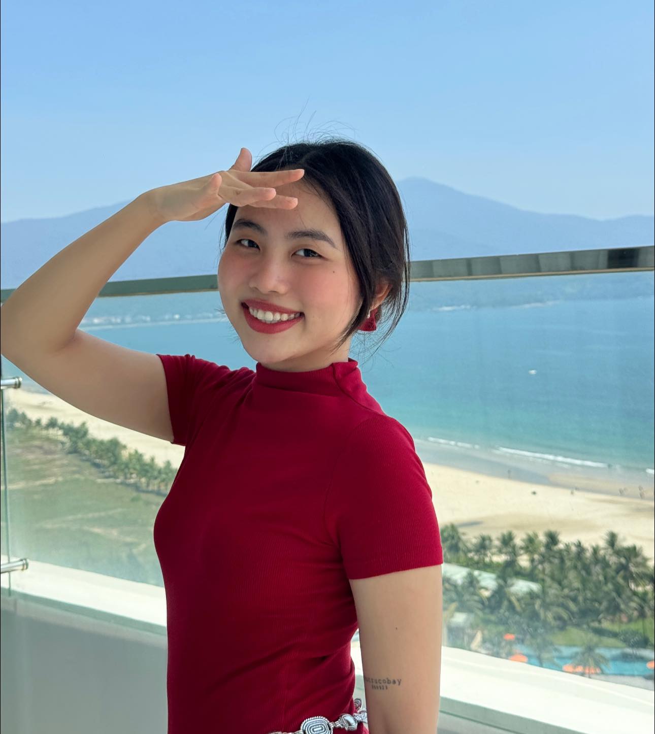 Phương Mỹ Chi đỉnh đến mức đánh bại cả giám khảo Trung Quốc để tiến thẳng vào bán kết Sing! Asia?- Ảnh 4.
