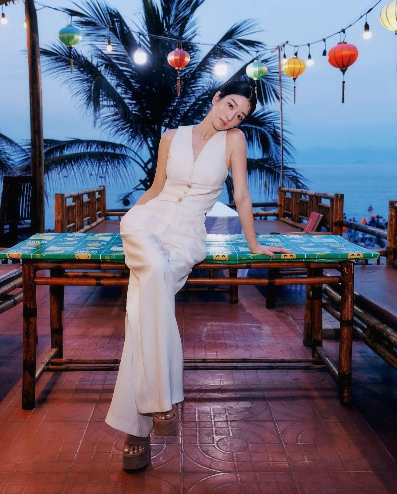 3 lý do khiến sao Hàn cực 