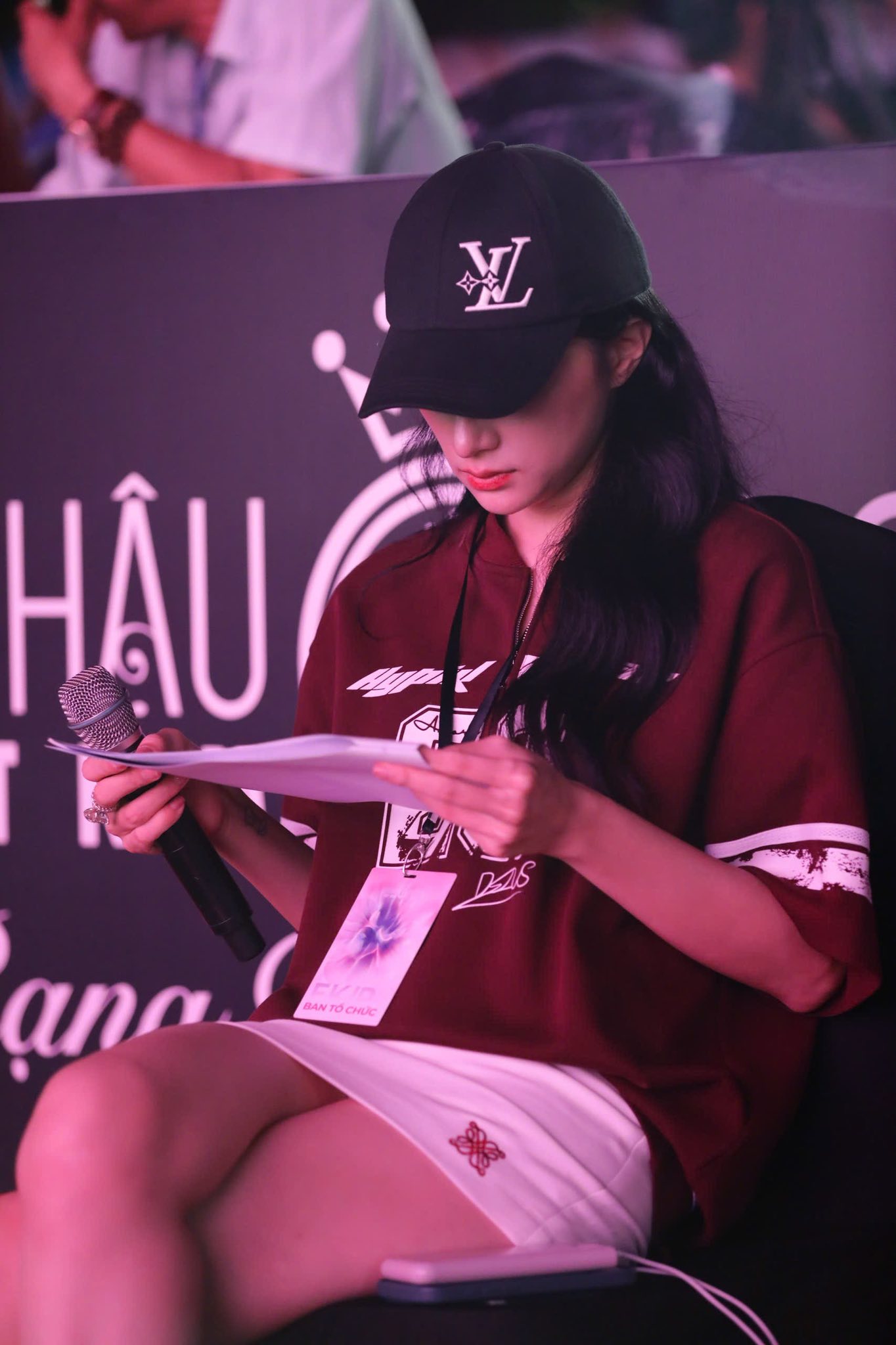 Hà Trúc Linh đăng quang Hoa hậu Việt Nam 2024!- Ảnh 57.