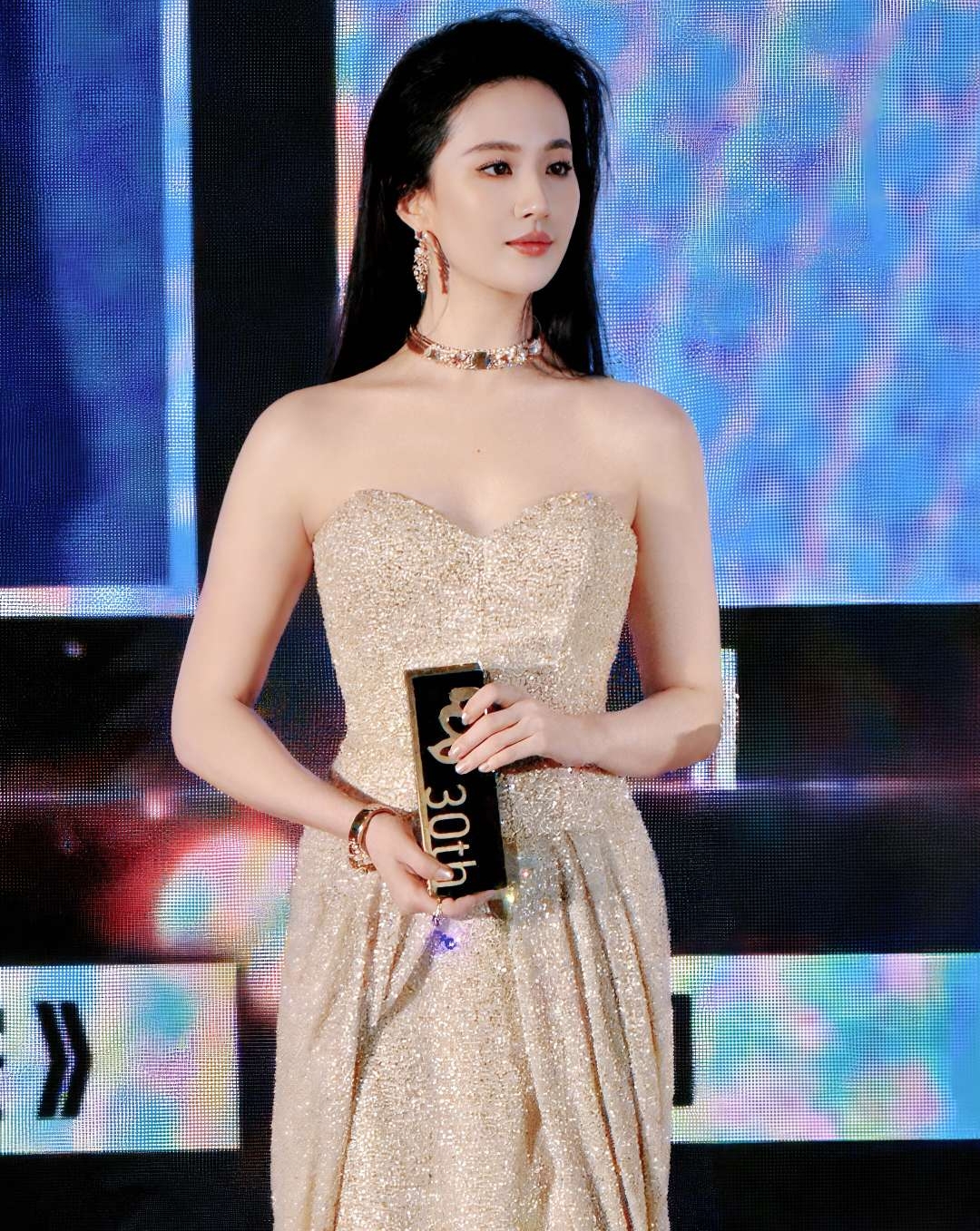 Sai lầm khiến Lưu Diệc Phi trở thành kẻ thù của hàng triệu khán giả, không ngờ thần tiên tỷ tỷ lại nhỏ nhen đến thế?- Ảnh 1.