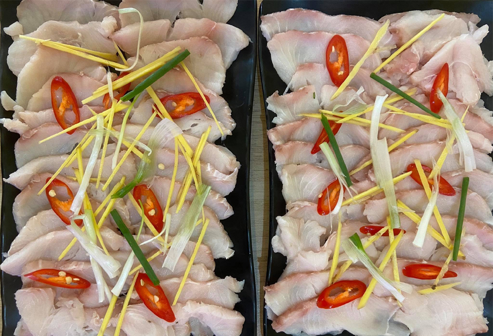 Dải đất miền Trung gió Lào cát trắng có món đặc sản độc nhất vô nhị khiến người sành vị cũng phải săn lùng, hữu duyên lắm mới được thưởng thức!- Ảnh 6.