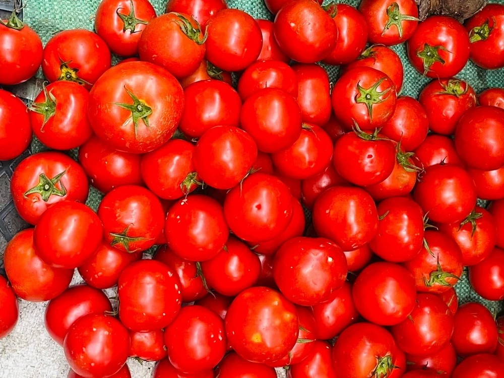 Cao thủ đi chợ mách 8 chiêu nhìn hàng chuẩn, không lo bị mua hớ- Ảnh 3.