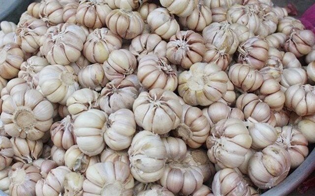 Cao thủ đi chợ mách 8 chiêu nhìn hàng chuẩn, không lo bị mua hớ- Ảnh 4.