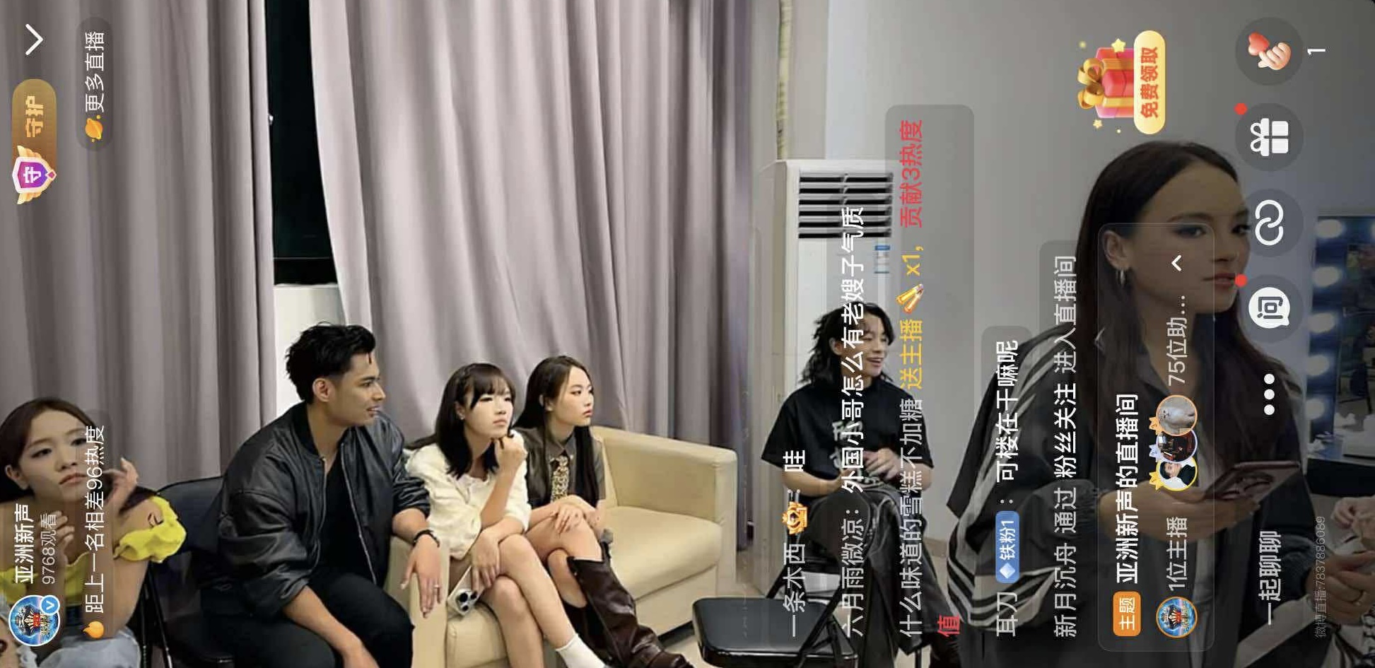 Lan truyền tấm hình hé lộ số phận của Phương Mỹ Chi tại tứ kết Sing! Asia 2025- Ảnh 4.