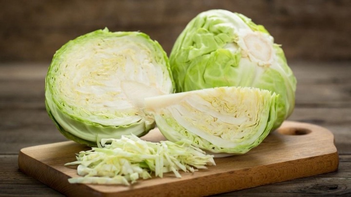 Cao thủ đi chợ mách 8 chiêu nhìn hàng chuẩn, không lo bị mua hớ- Ảnh 6.
