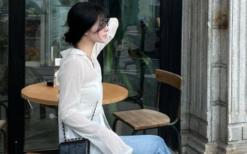 Tiết kiệm 50 triệu mua túi hiệu thì làm được, nhưng để "phòng khi có việc" thì không- Ảnh 2.