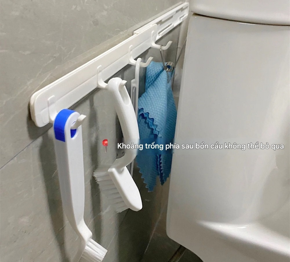6 thiết kế chứng minh IQ chủ nhà cao kịch trần, nhìn là muốn bắt chước!- Ảnh 2.