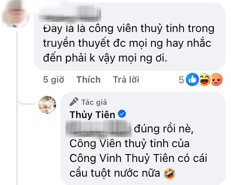 Tái xuất sau nửa năm ở ẩn, Công Vinh - Thuỷ Tiên 