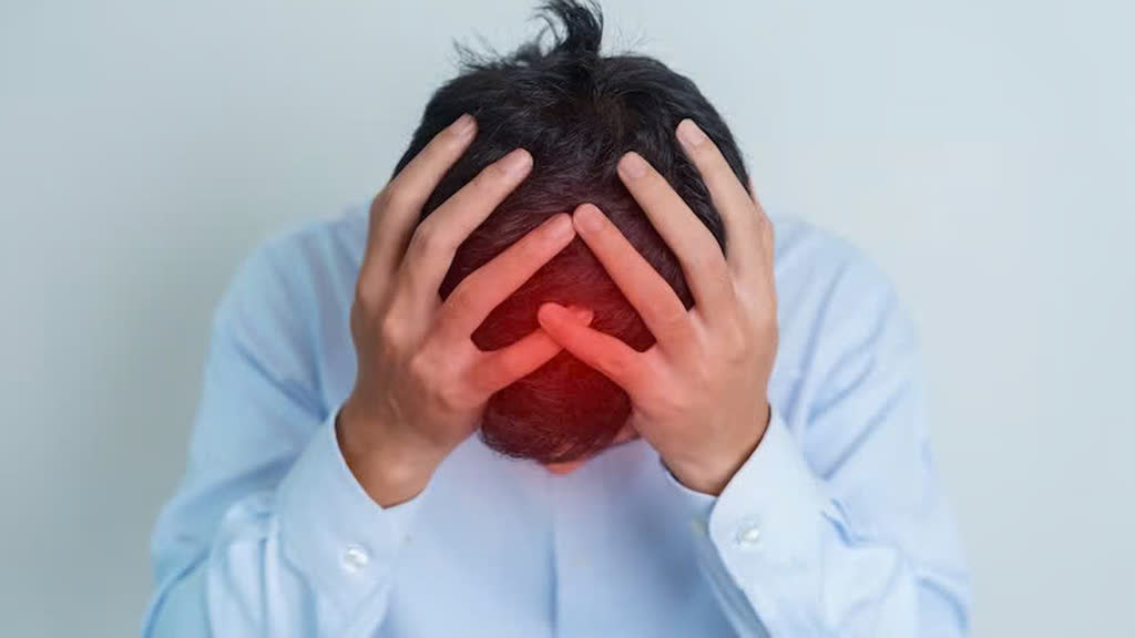 Ngày càng nhiều người bị nhồi máu não: Cảnh giác 3 loại gia vị là "thủ phạm", ghi nhớ quy tắc "một nhìn, hai nghe, ba cảm nhận" để phát hiện bệnh- Ảnh 1.