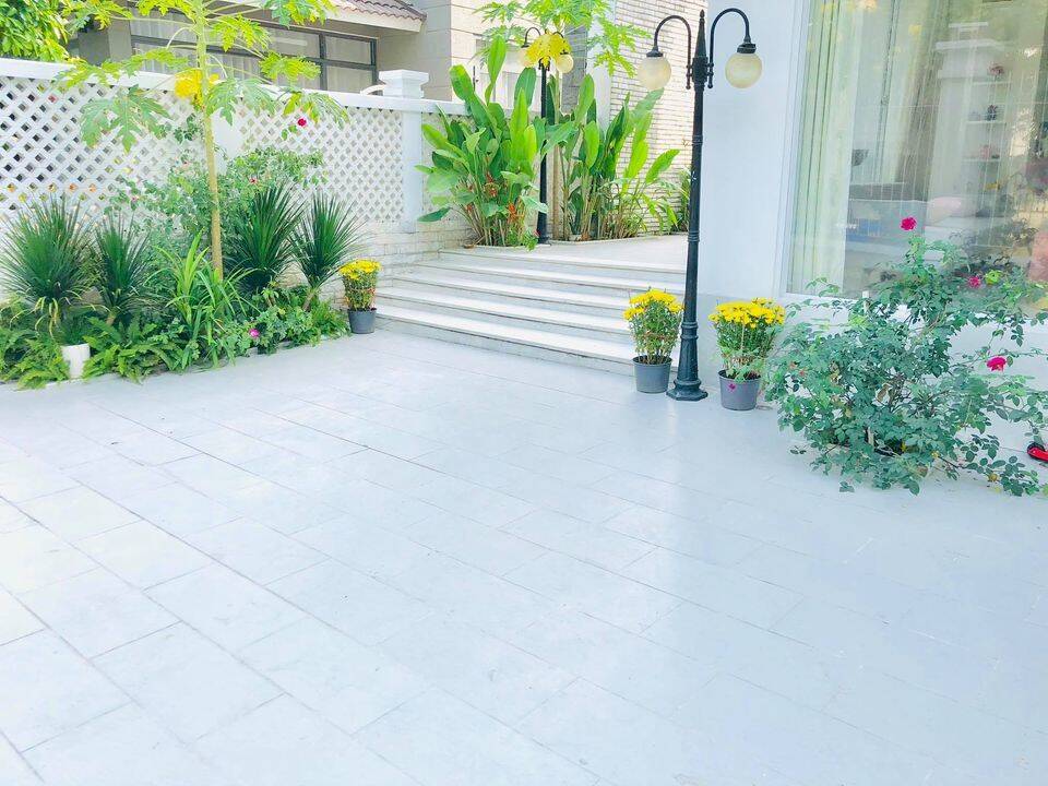 Nữ nghệ sĩ sở hữu biệt thự hơn 30 tỷ ở Quận 7, 40 tuổi gợi cảm, ở ẩn vì thị phi, xuất hiện là dậy sóng- Ảnh 5.