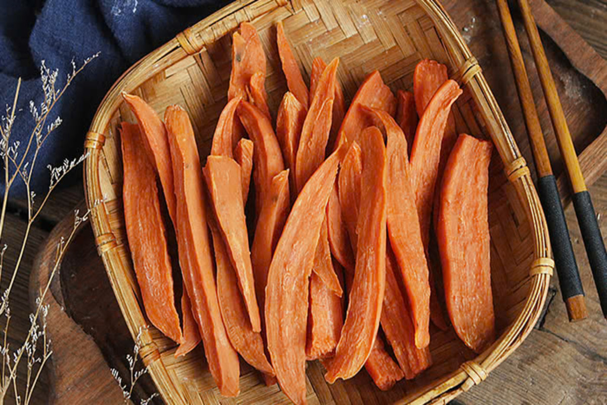 Dải đất miền Trung gió Lào cát trắng có món đặc sản độc nhất vô nhị khiến người sành vị cũng phải săn lùng, hữu duyên lắm mới được thưởng thức!- Ảnh 9.