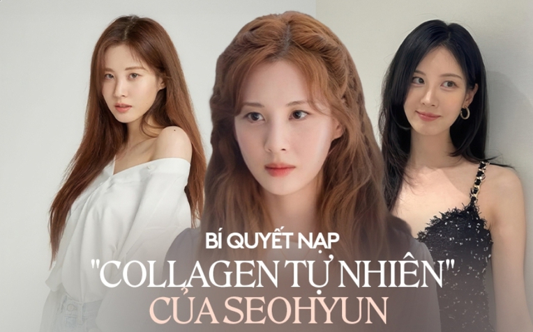 Thứ nước màu trắng nữ chính phim "Đêm đầu tiên với hoàng tử" cực mê để nạp "collagen tự nhiên", hóa ra chợ Việt luôn sẵn lại rẻ bèo- Ảnh 1.