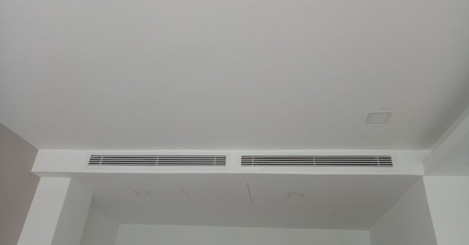 Điều hòa âm trần dùng có tốn điện hơn điều hòa thường: Người dùng đưa ra câu trả lời- Ảnh 1.