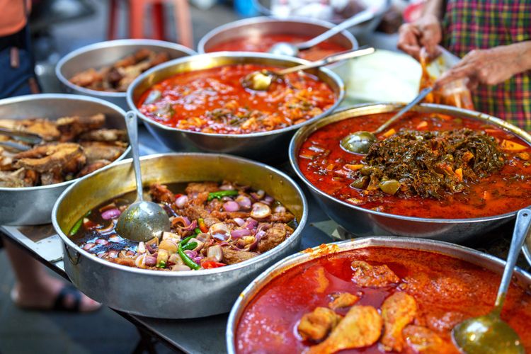 10 thành phố âm thầm trở thành ‘thiên đường’ ẩm thực mới của thế giới- Ảnh 2.