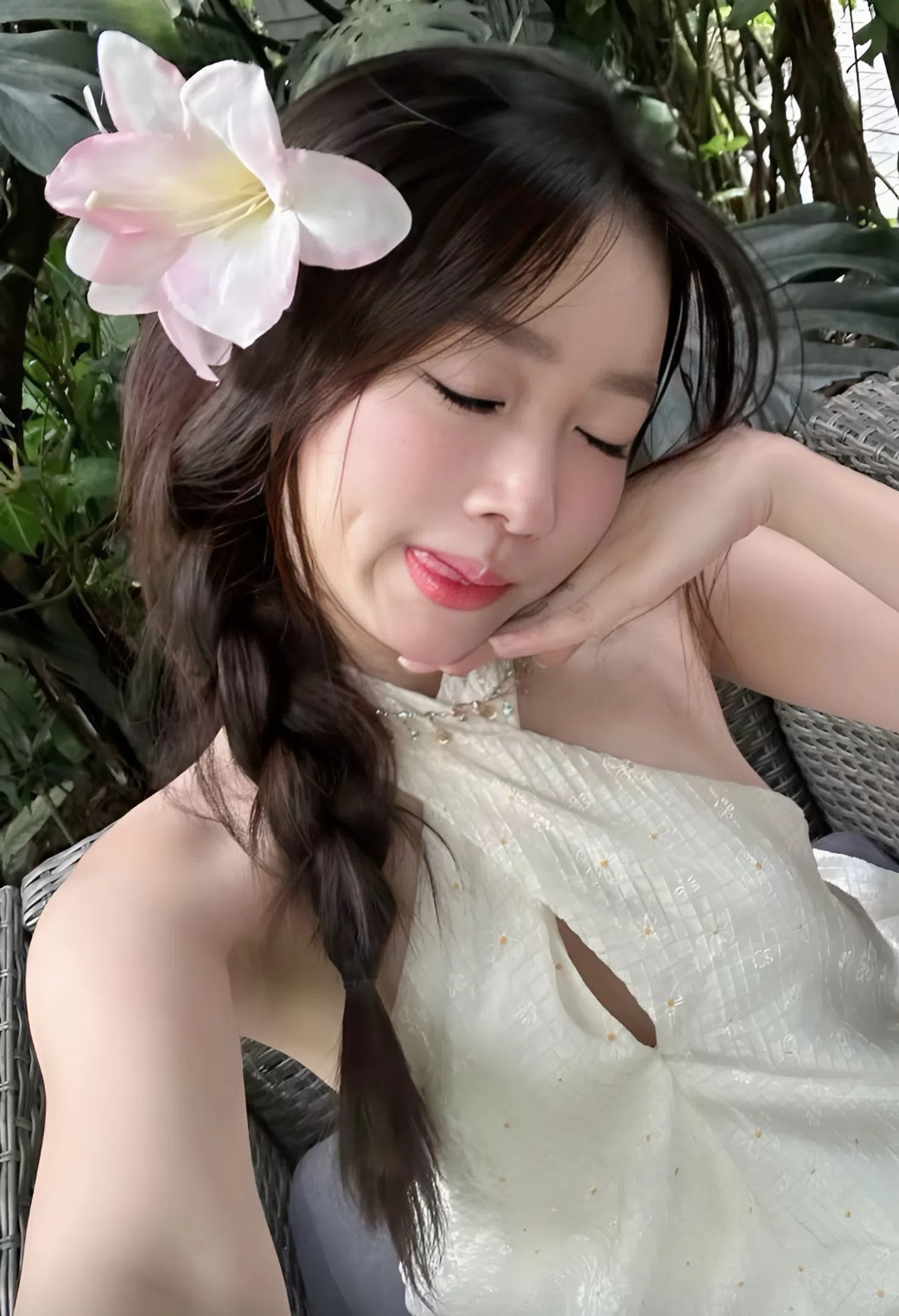Trẻ ra 5 tuổi chỉ nhờ món tráng miệng gồm 2 nguyên liệu quen mặt- Ảnh 1.